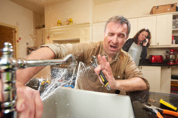 Best Water damage restoration insurance claims  in Trumansburg, NY